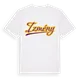 Izmény baseball t-shirt