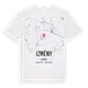 Izmény karta t-shirt