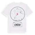 Izmény t-shirt