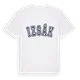 Izsák college t-shirt