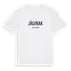 Jágónak i Sverige t-shirt