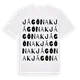 Jágónak ordlek t-shirt