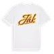 Ják baseball t-shirt