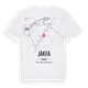 Jákfa karta t-shirt
