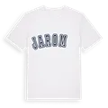 Jaroměř college t-shirt