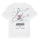 Jaroměř karta t-shirt