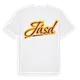 Jásd baseball t-shirt