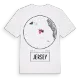 Jersey t-shirt