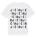 Jičín ordlek t-shirt