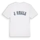 Jūrmala college t-shirt