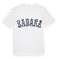 Kadaka college t-shirt