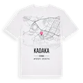 Kadaka karta t-shirt