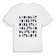 Kadarkút ordlek t-shirt