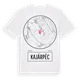 Kajárpéc t-shirt