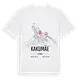 Kakumäe karta t-shirt