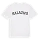 Kalaznó böjd t-shirt