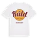 Káld cirkel t-shirt