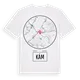 Kám t-shirt