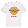 Kamaraerdő cirkel t-shirt