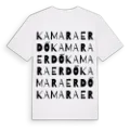 Kamaraerdő ordlek t-shirt
