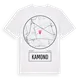 Kamond t-shirt
