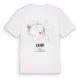 Kampi karta t-shirt