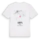 Kánya karta t-shirt