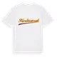 Karakószörcsök baseball t-shirt