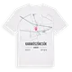 Karakószörcsök karta t-shirt