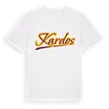 Kardos baseball t-shirt
