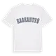 Kaskantyú college t-shirt