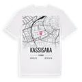 Kassisaba karta t-shirt