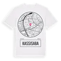 Kassisaba t-shirt