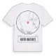 Kato Arodes t-shirt