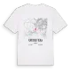 Kato Deftera karta t-shirt