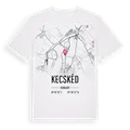 Kecskéd karta t-shirt