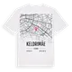 Keldrimäe karta t-shirt