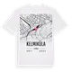 Kelmiküla karta t-shirt