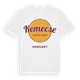 Kemecse cirkel t-shirt