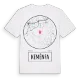 Keménfa t-shirt