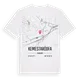 Kemestaródfa karta t-shirt