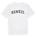 Kenézlő böjd t-shirt