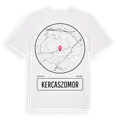 Kercaszomor t-shirt