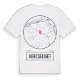 Kercseliget t-shirt
