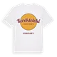 Kerékteleki cirkel t-shirt