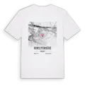 Keresztúridűlő karta t-shirt