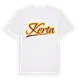 Kerta baseball t-shirt