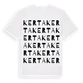 Kerta ordlek t-shirt