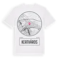 Kertváros t-shirt