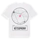 Kétsoprony t-shirt